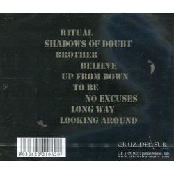 Freedoms Reign - Freedoms Reign (CD)