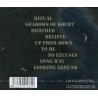 Freedoms Reign - Freedoms Reign (CD)