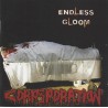 Endless Gloom - Corpsporation (CD)