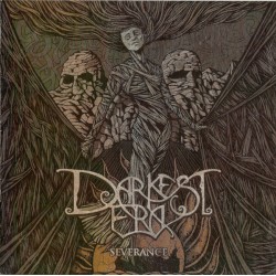 Darkest Era - Severance (CD)
