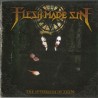 Flesh Made Sin -  The Aftermath Of Amen (CD)
