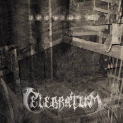 Celebratum - Instinct (CD)