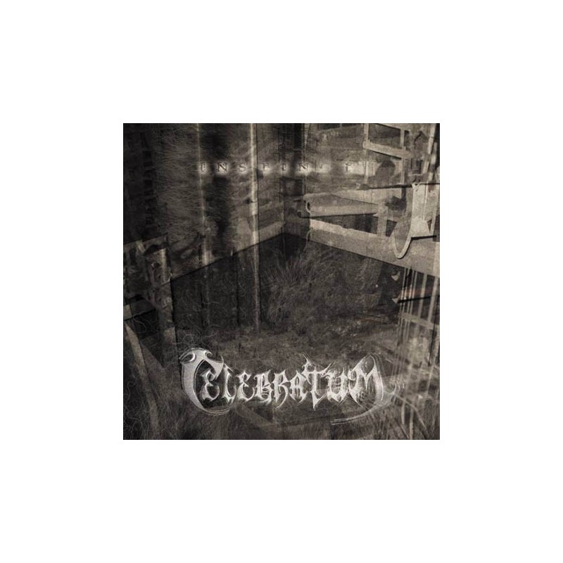 Celebratum - Instinct (CD)