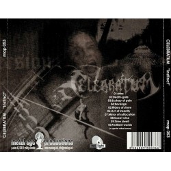 Celebratum - Instinct (CD)