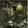 Shadow´s Far - As Black Turns Red (CD)