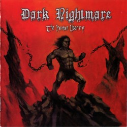 Dark Nightmare - The Human...