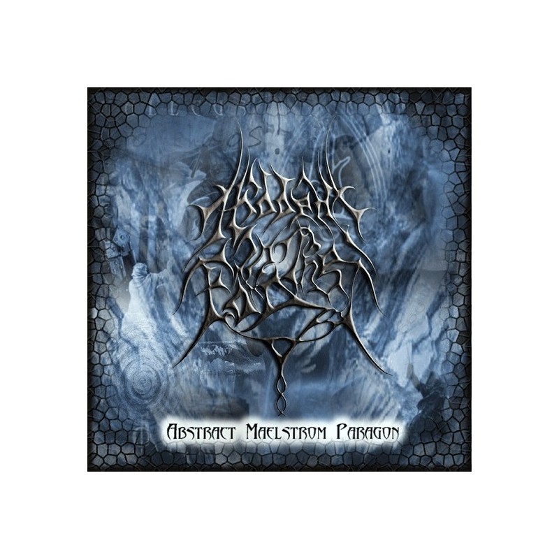 Hidden In The Fog - Abstract Maelstrom Paragon (CD)