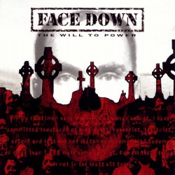 Face Down - The Will To...
