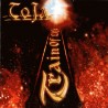 Toja - Train Of Life (CD)