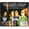 Gust Of Anger - Natural Hostility (CD)