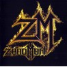 Zeno Morf - Zeno Morf (CD)