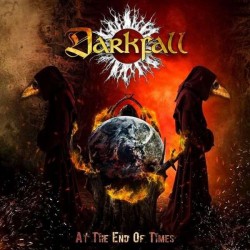 Darkfall - At The End Of...
