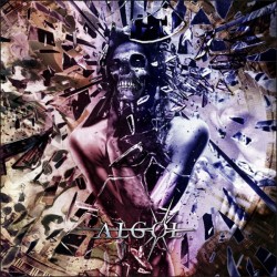 Algol - Mind Frames (CD)