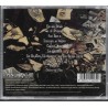 Algol - Mind Frames (CD)