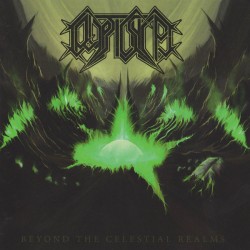 Cryptic Shift - Beyond The...