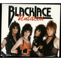 Blacklace - Unlaced (Digi -...