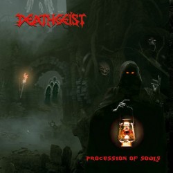 Deathgeist - Procession Of...