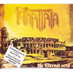 Martiria - The Eternal Soul...