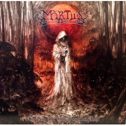Mortiis - The Song of a...