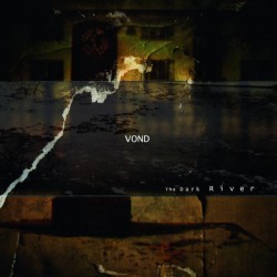 Vond - The Dark River (Vinyl)