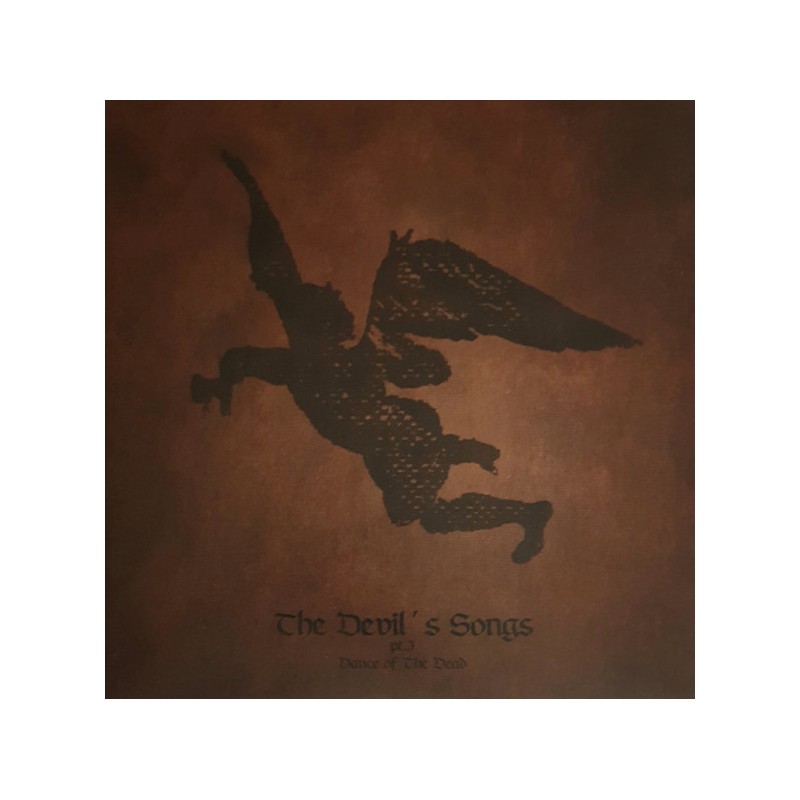 Cîntecele Diavolui - The Devil´s Songs (Vinyl)