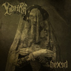 Yidhra - Hexed, Double Vinyl