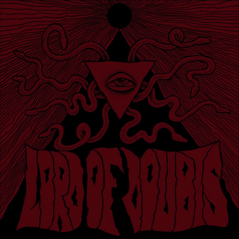 Lord of Doubts - Lord of Doubts, Lord of Doubts, Vinyl