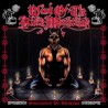 Wind Of The Black Moutains - Summoned by Shadows, Double Black Vinyl