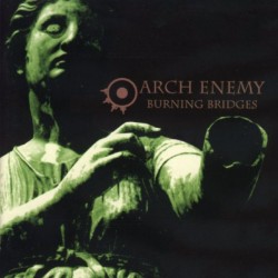 Arch Enemy - Burning...