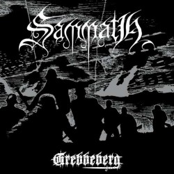Sammath - Grebbeberg (Digi-CD)