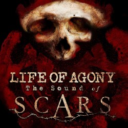 Life Of Agony - The Sound...