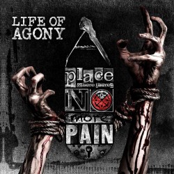 Life Of Agony - A Place...