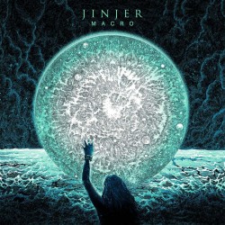 Jinjer - Macro, Vinyl