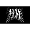 1914 - Eschatology Of War (Double Black Vinyl)
