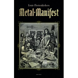 Metal Manifest (Buch)