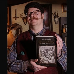 Metal Manifest (Buch)