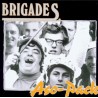 Brigade S - Aso Pack (CD)