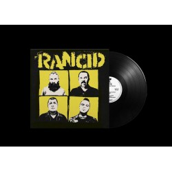Rancid - Tomorrow Never...