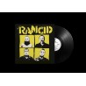 Rancid - Tomorrow Never Comes (Black Vinyl)