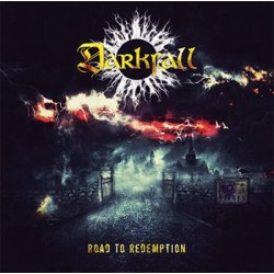 Darkfall - Road To...