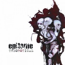 Epitome - Theorotical (CD)