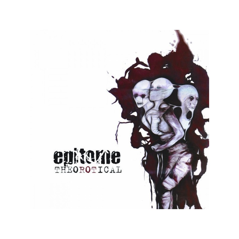 Epitome - Theorotical (CD)