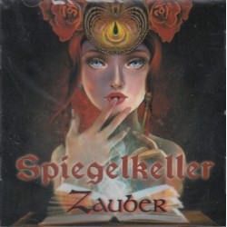 Spiegelkeller - Zauber (CD)