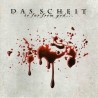Das Scheit - So Far From God...So Close To You (CD)