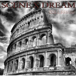 Scene X Dream - Colosseum (CD)