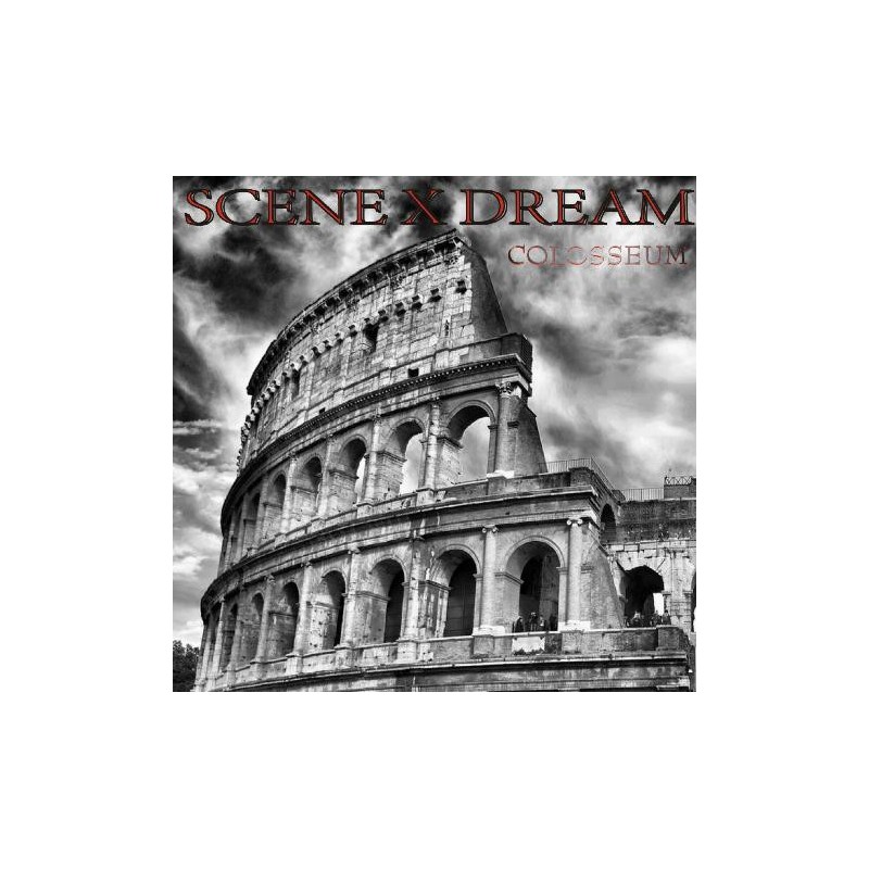 Scene X Dream - Colosseum (CD)