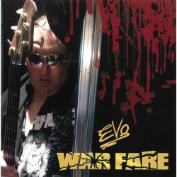 Warfare - Evo (CD)