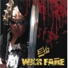 Warfare - Evo (CD)