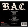 Crackmind - Because All Collapses (Digi - CD)