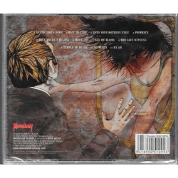 Always Fallen - Reflection (CD)